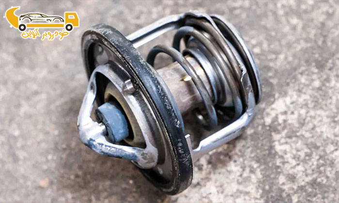 ترموستات خودرو